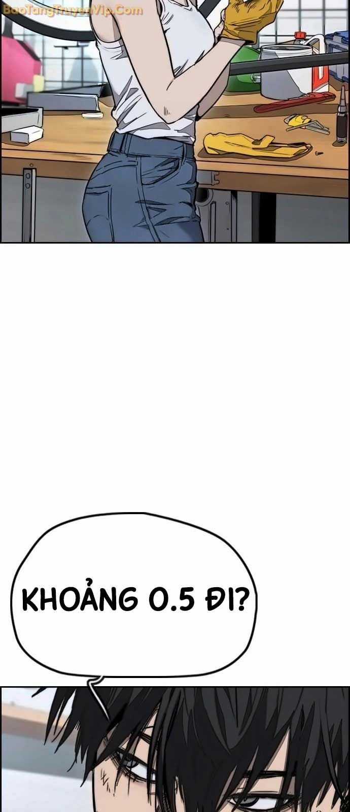 Thể Thao Cực Hạn - Chapter 550 - Trang 78