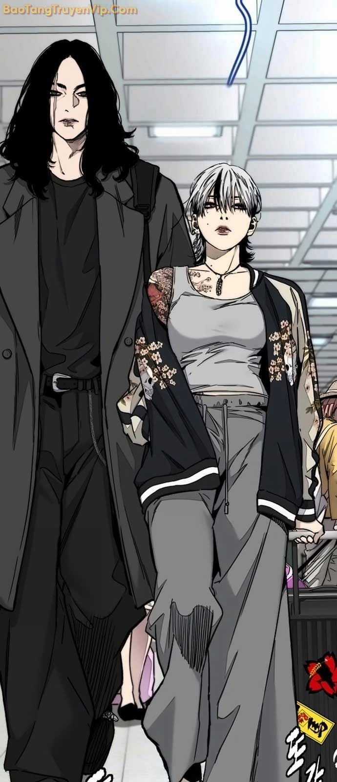 Thể Thao Cực Hạn - Chapter 550 - Trang 87