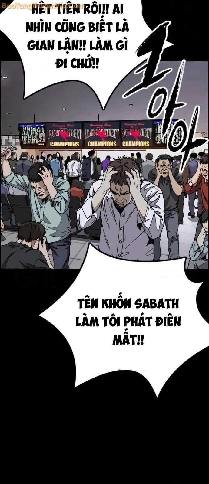 Thể Thao Cực Hạn - Chapter 550 - Trang 89