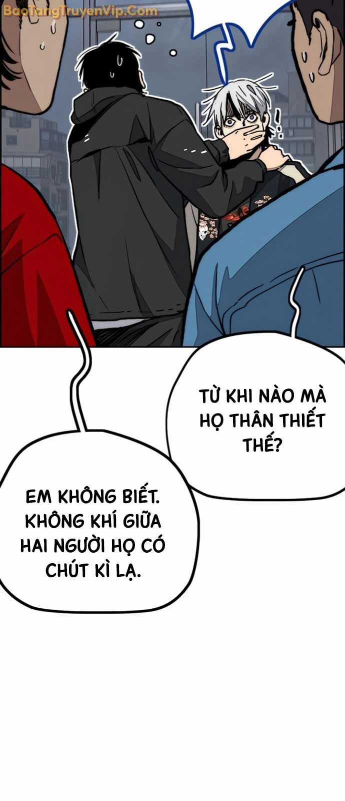 Thể Thao Cực Hạn - Chapter 551 - Trang 104
