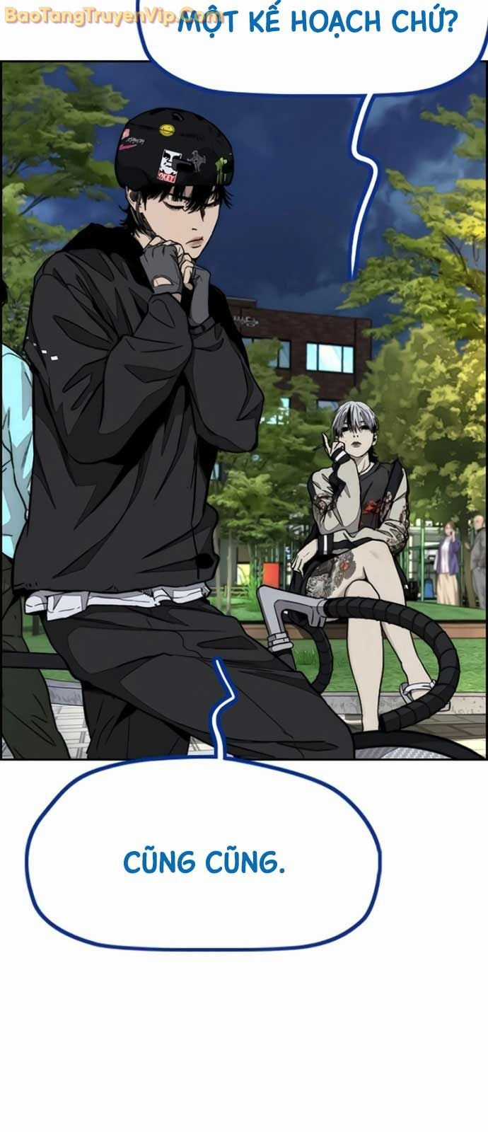 Thể Thao Cực Hạn - Chapter 551 - Trang 106