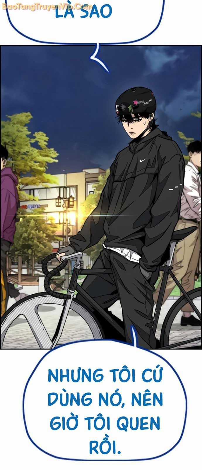 Thể Thao Cực Hạn - Chapter 551 - Trang 109