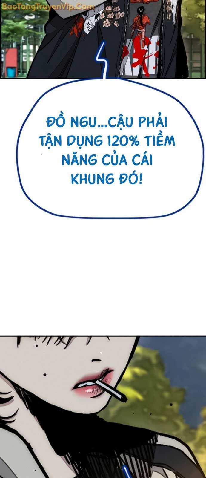 Thể Thao Cực Hạn - Chapter 551 - Trang 111