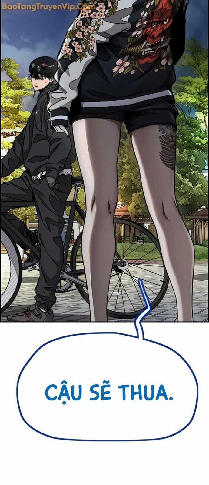 Thể Thao Cực Hạn - Chapter 551 - Trang 113