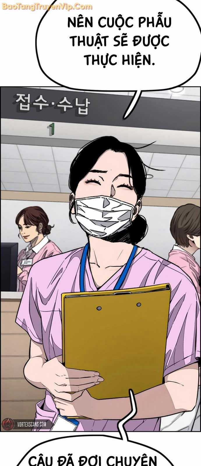 Thể Thao Cực Hạn - Chapter 551 - Trang 16