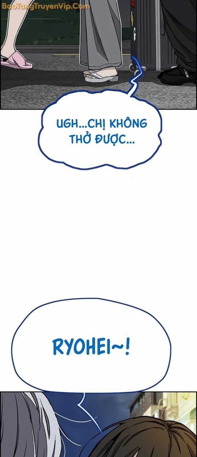 Thể Thao Cực Hạn - Chapter 551 - Trang 26