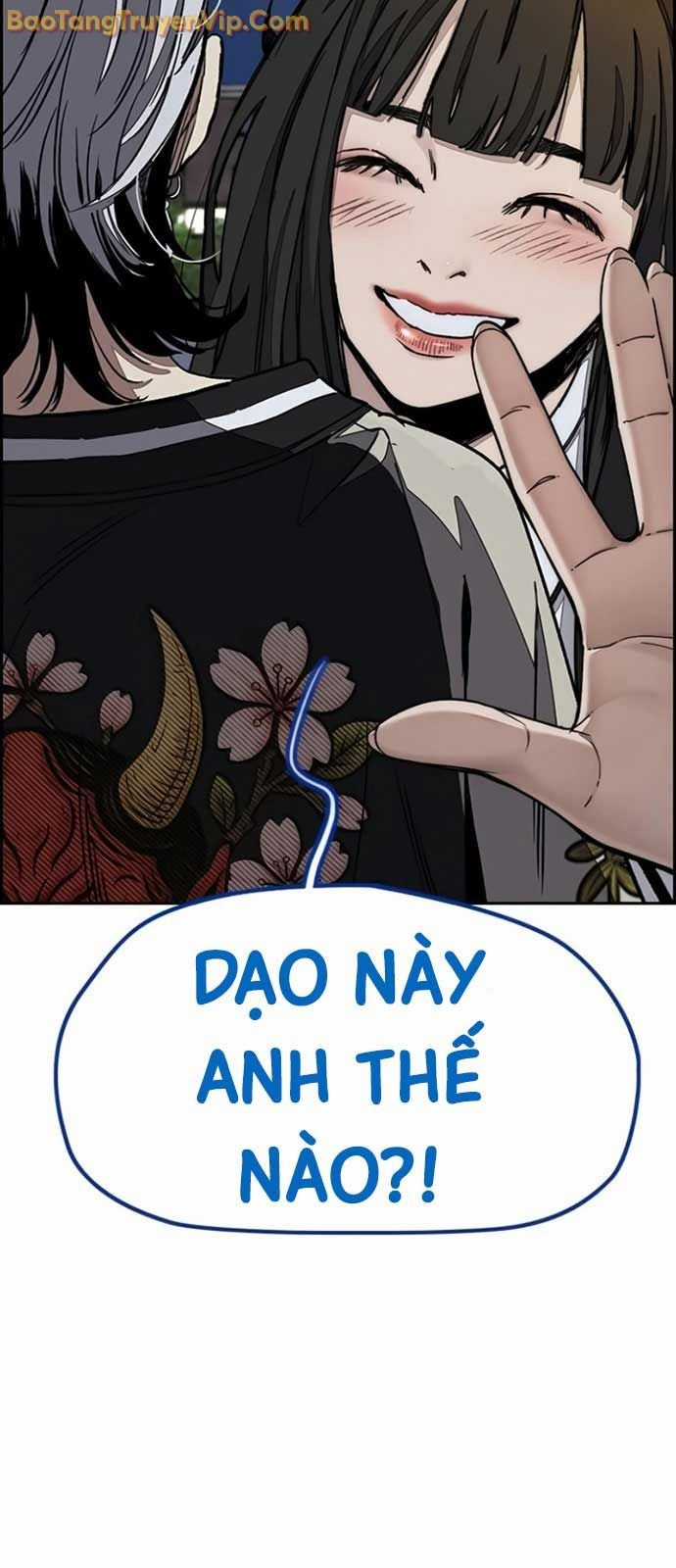 Thể Thao Cực Hạn - Chapter 551 - Trang 27