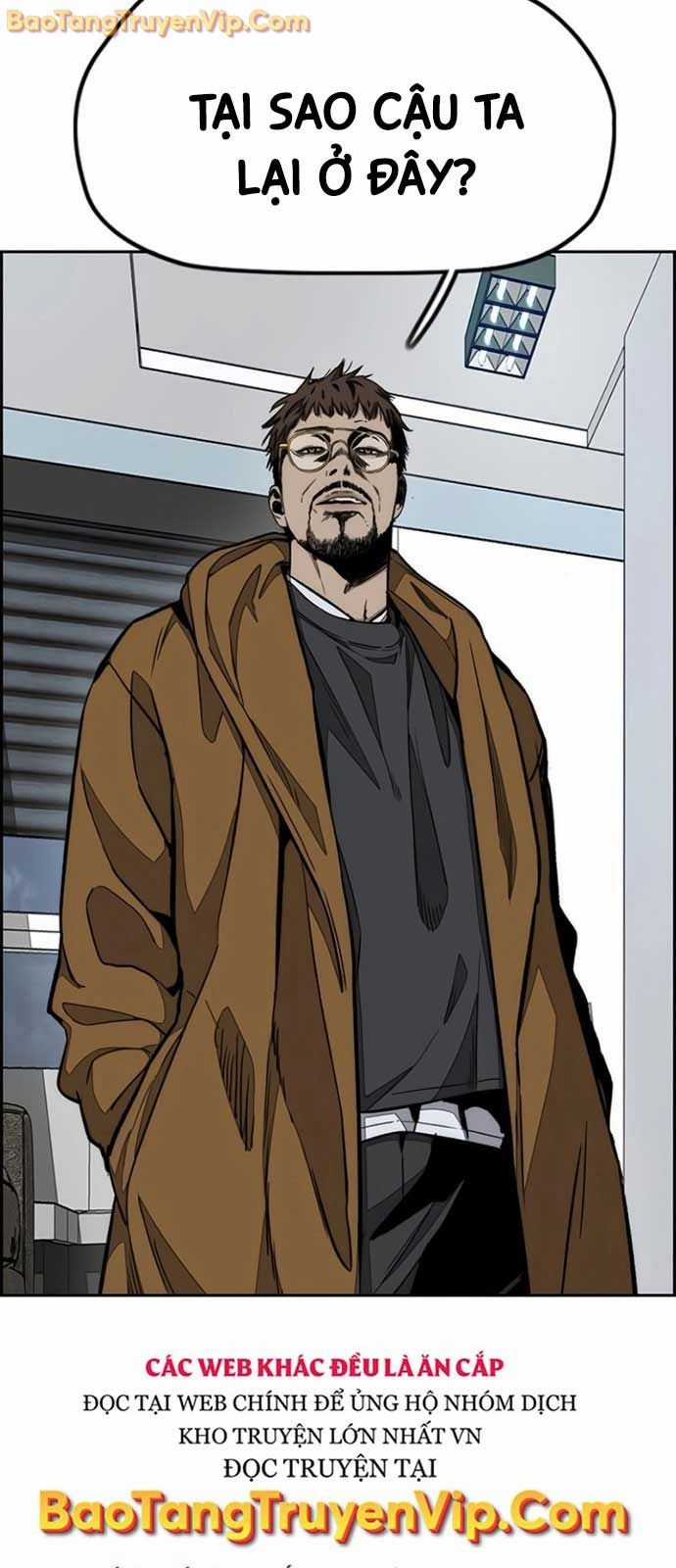 Thể Thao Cực Hạn - Chapter 551 - Trang 4