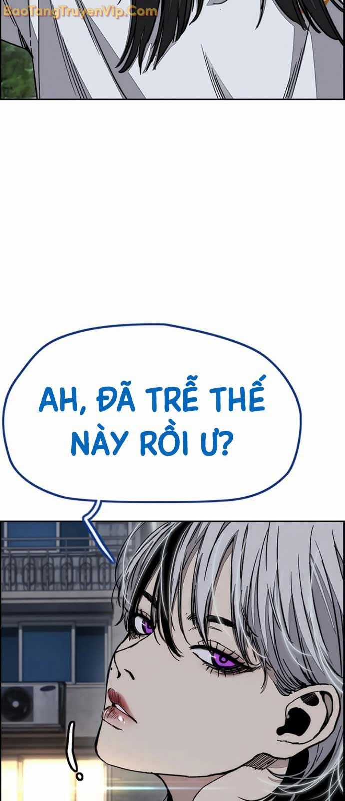 Thể Thao Cực Hạn - Chapter 551 - Trang 35