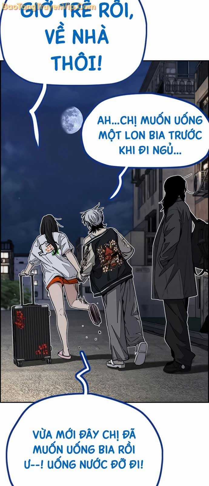 Thể Thao Cực Hạn - Chapter 551 - Trang 37