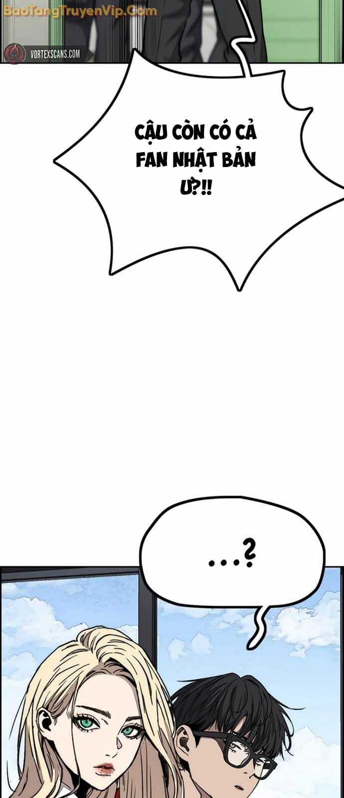 Thể Thao Cực Hạn - Chapter 551 - Trang 40