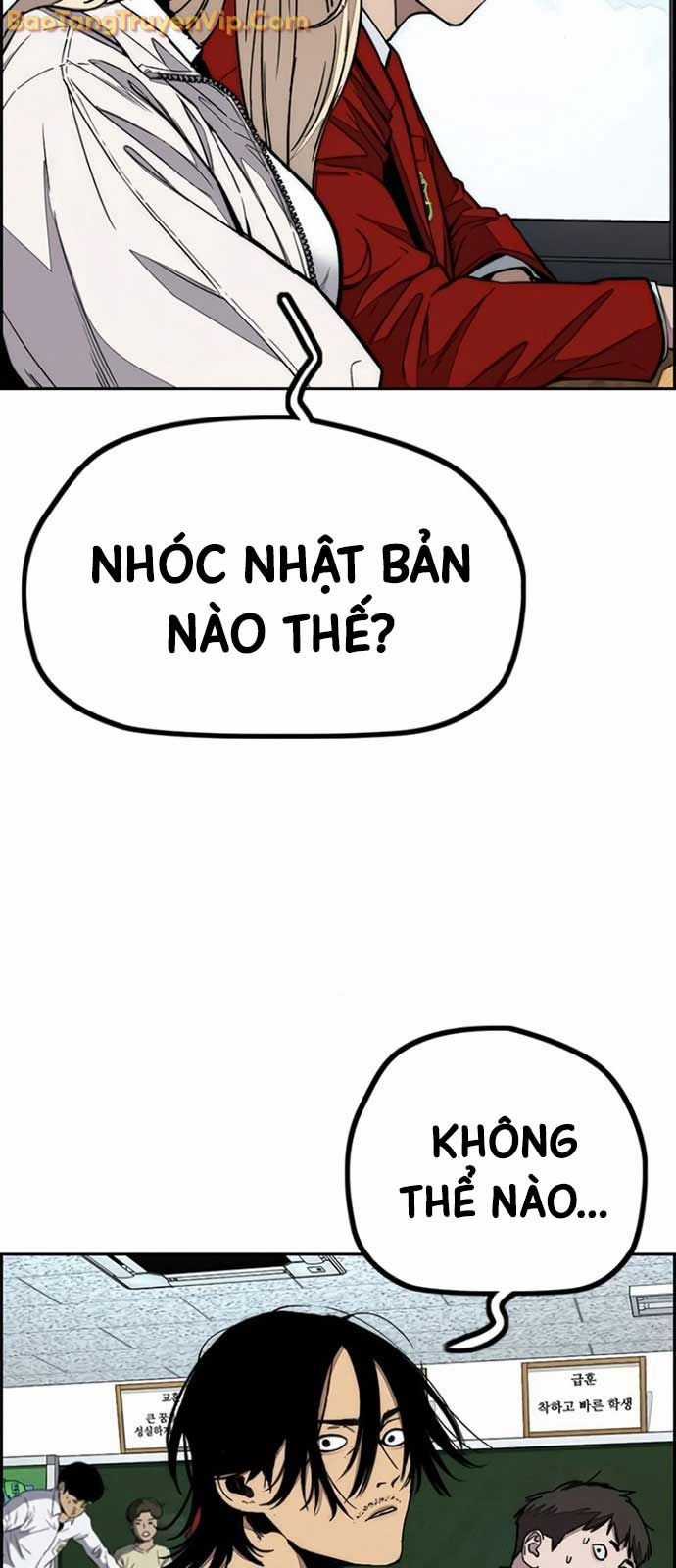 Thể Thao Cực Hạn - Chapter 551 - Trang 41