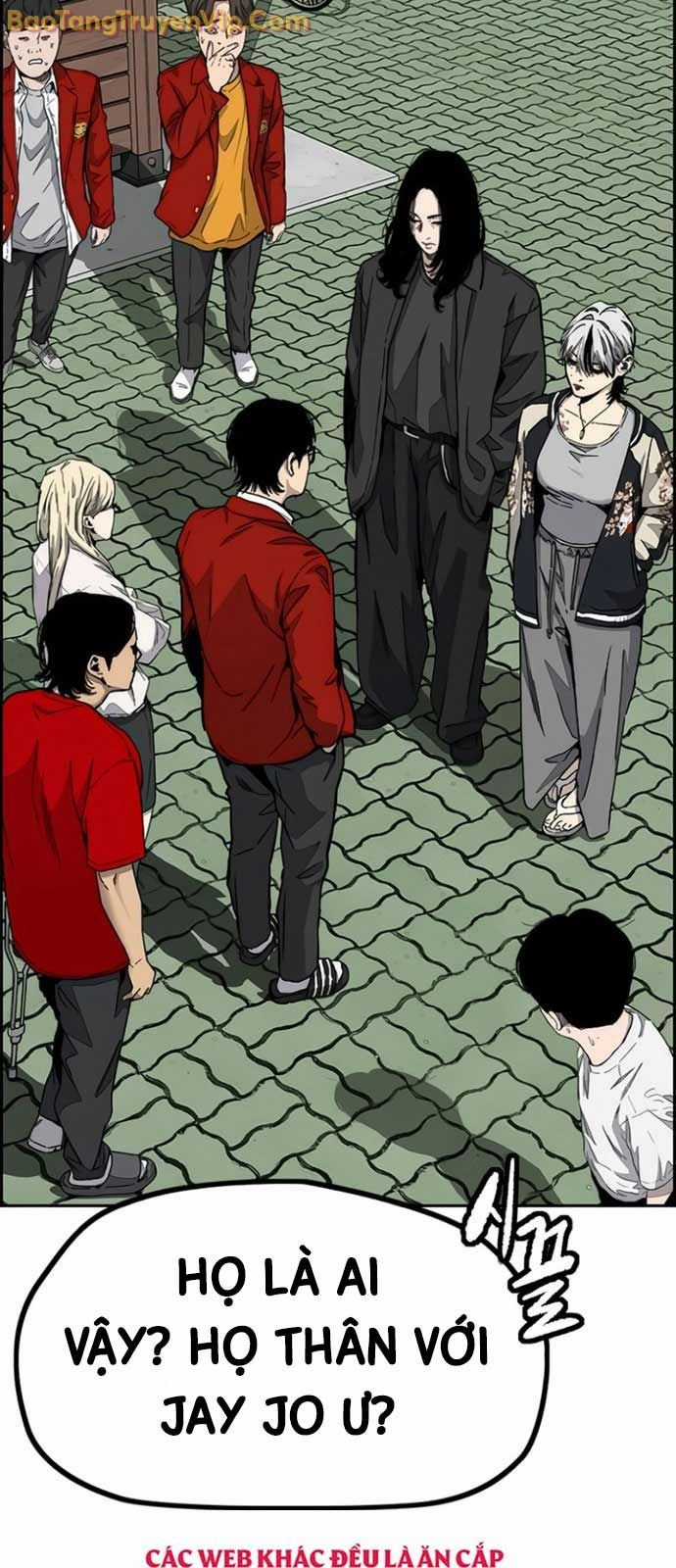 Thể Thao Cực Hạn - Chapter 551 - Trang 44