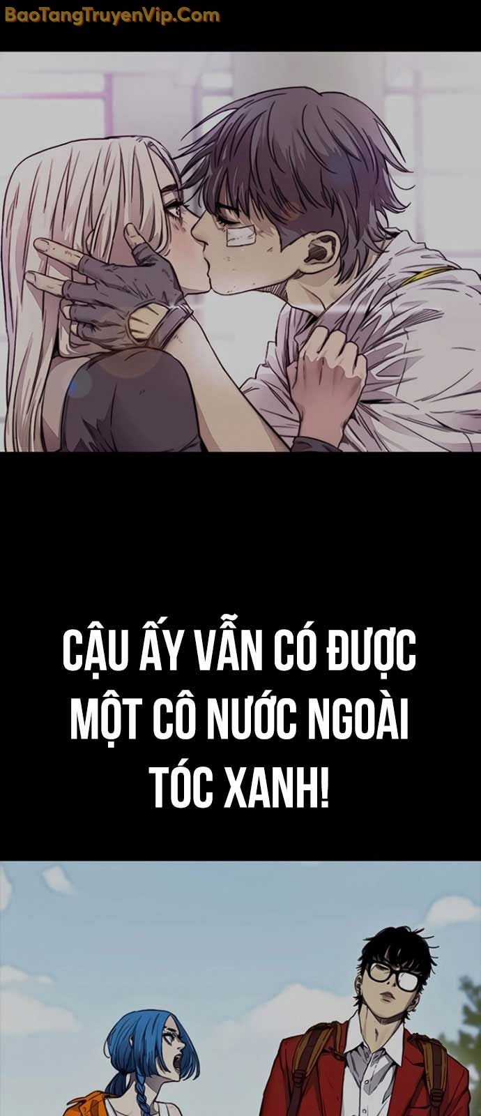 Thể Thao Cực Hạn - Chapter 551 - Trang 46