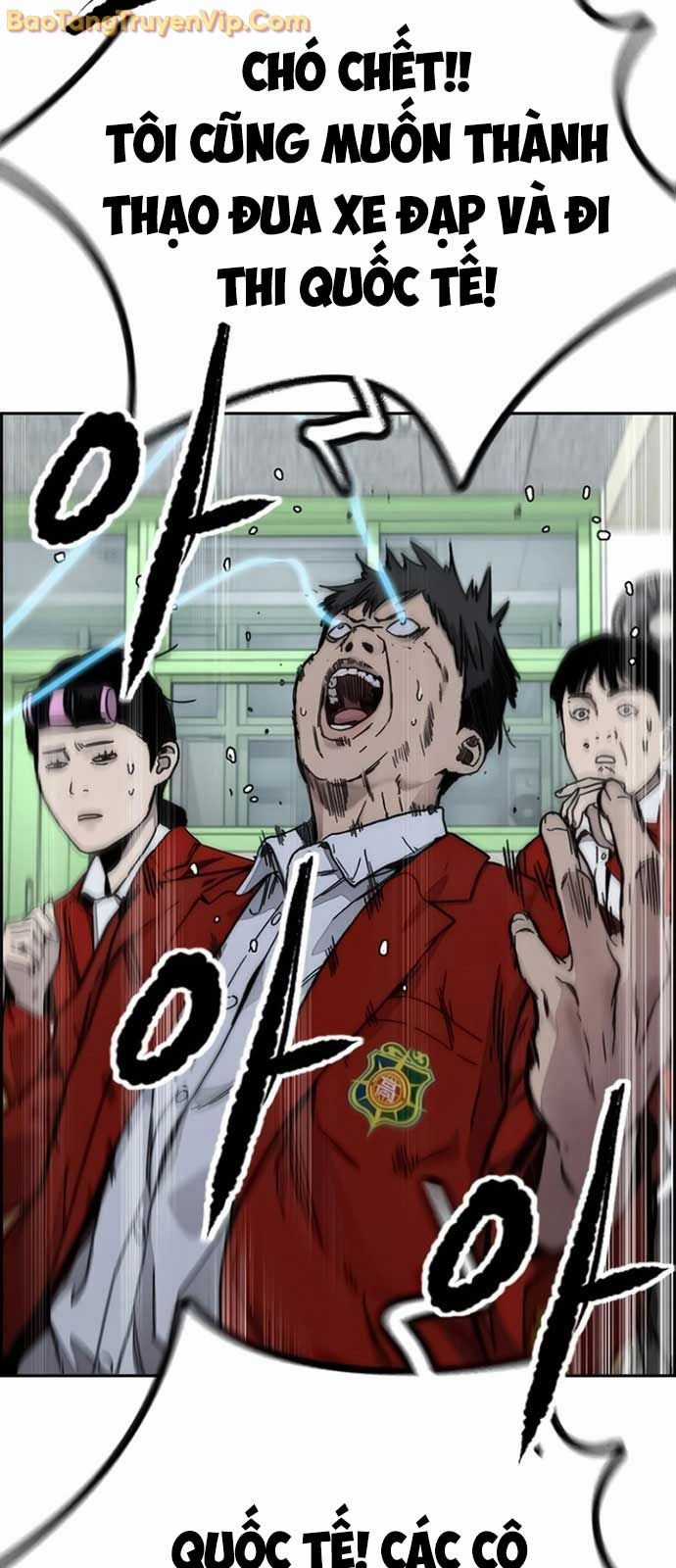 Thể Thao Cực Hạn - Chapter 551 - Trang 49