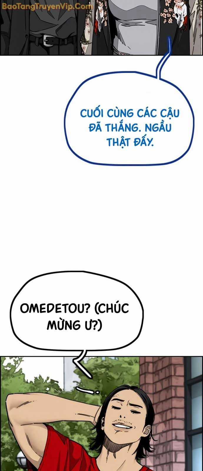 Thể Thao Cực Hạn - Chapter 551 - Trang 53