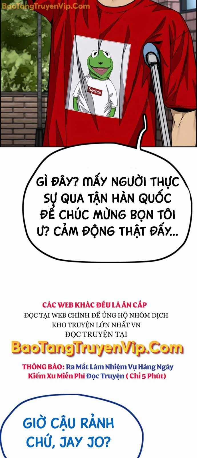 Thể Thao Cực Hạn - Chapter 551 - Trang 54