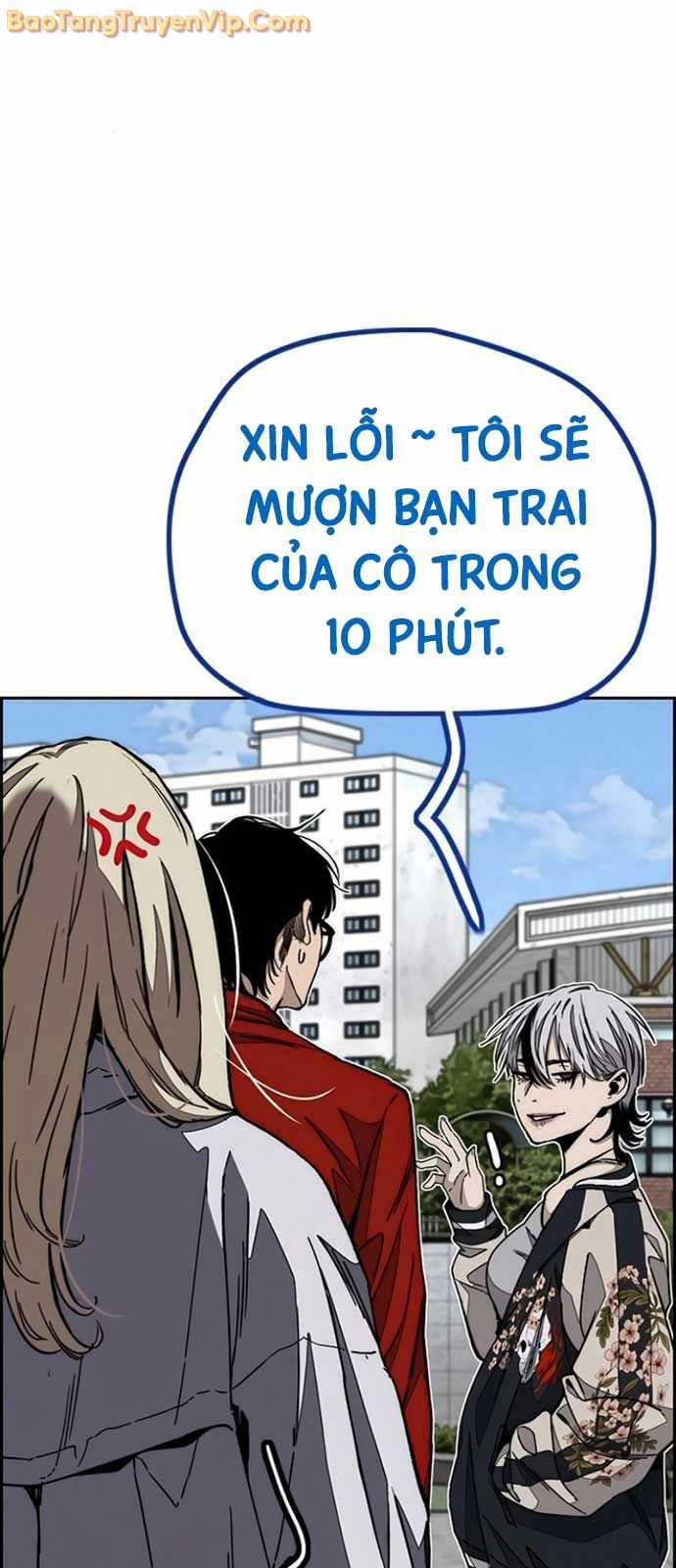 Thể Thao Cực Hạn - Chapter 551 - Trang 57