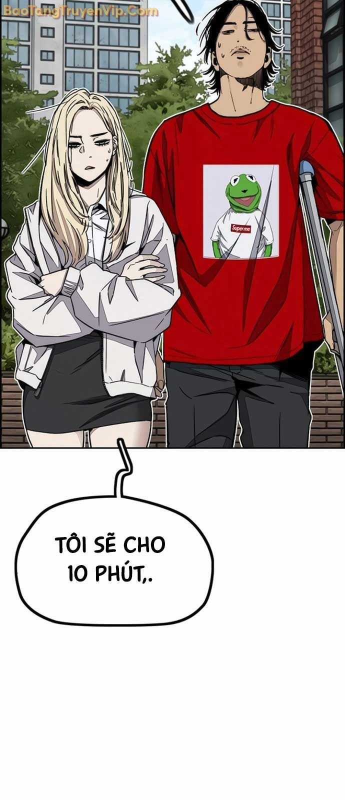 Thể Thao Cực Hạn - Chapter 551 - Trang 59