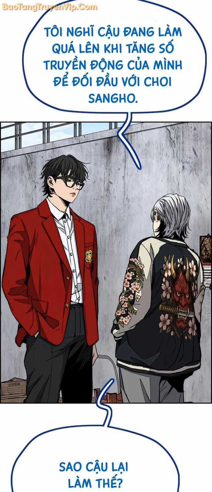 Thể Thao Cực Hạn - Chapter 551 - Trang 61