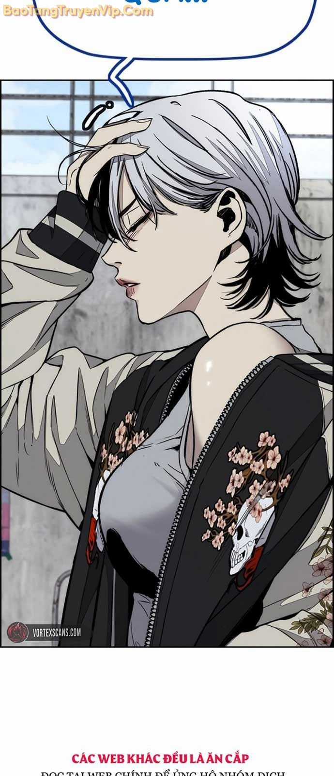 Thể Thao Cực Hạn - Chapter 551 - Trang 80