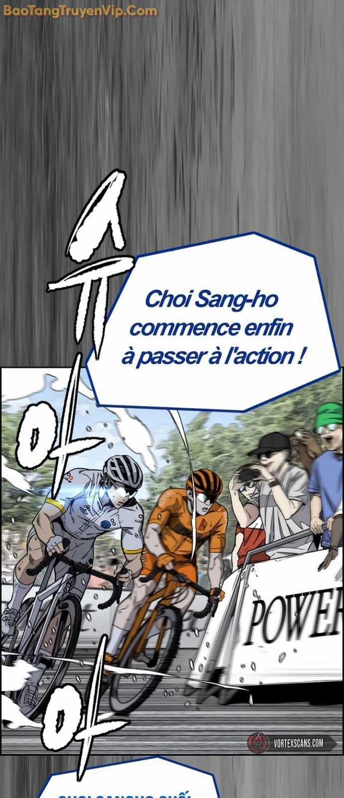 Thể Thao Cực Hạn - Chapter 551 - Trang 84