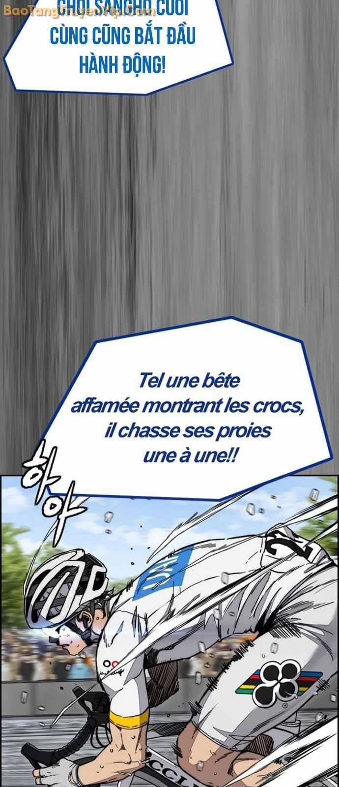 Thể Thao Cực Hạn - Chapter 551 - Trang 85