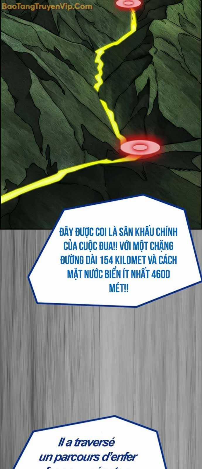 Thể Thao Cực Hạn - Chapter 551 - Trang 87