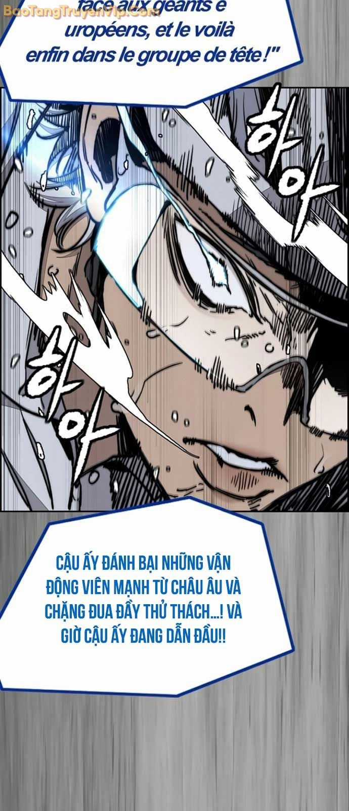 Thể Thao Cực Hạn - Chapter 551 - Trang 88