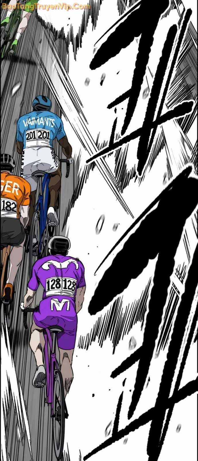 Thể Thao Cực Hạn - Chapter 551 - Trang 90