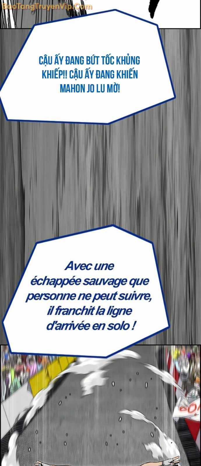 Thể Thao Cực Hạn - Chapter 551 - Trang 91