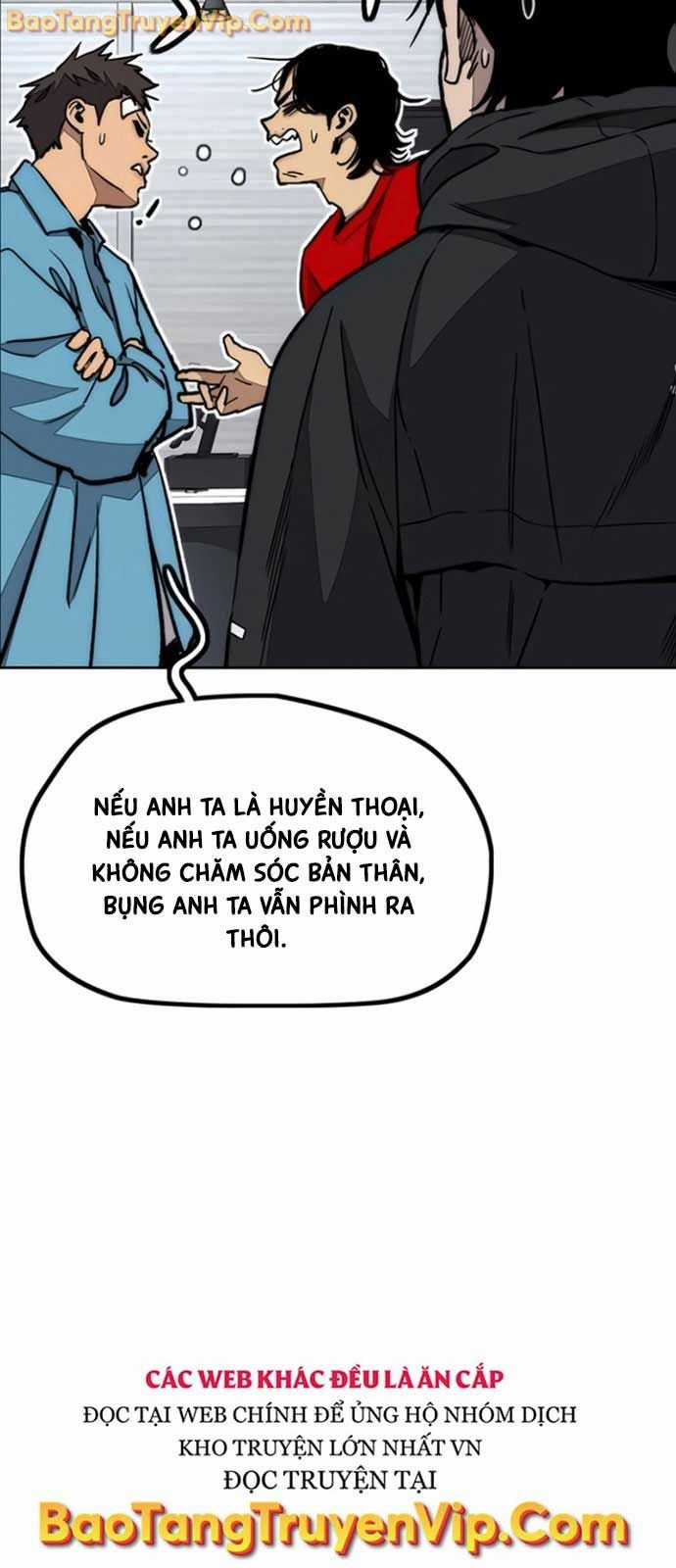 Thể Thao Cực Hạn - Chapter 551 - Trang 100