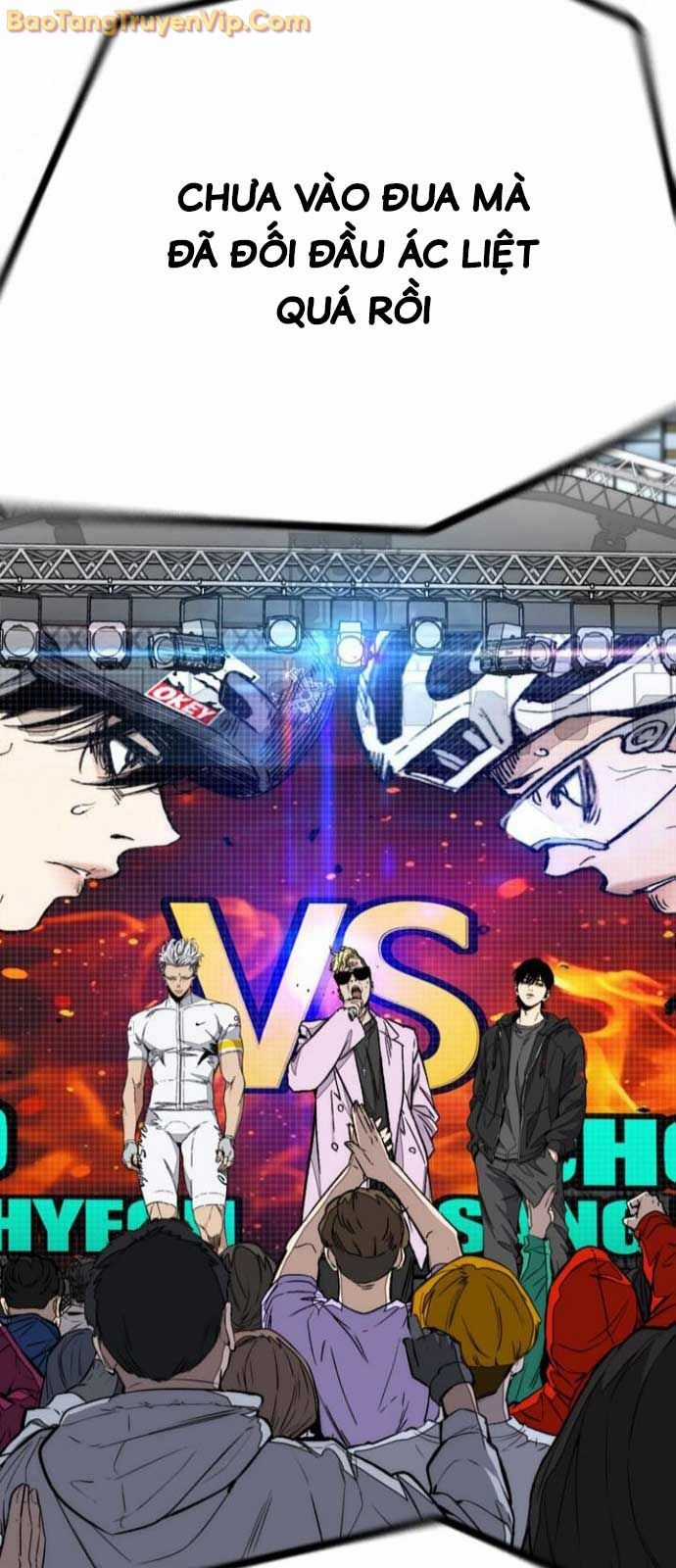 Thể Thao Cực Hạn - Chapter 552 - Trang 101