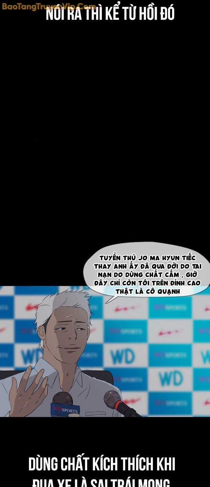 Thể Thao Cực Hạn - Chapter 552 - Trang 106