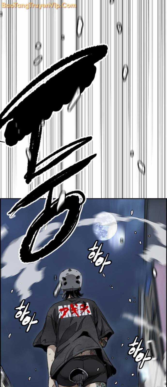 Thể Thao Cực Hạn - Chapter 552 - Trang 12