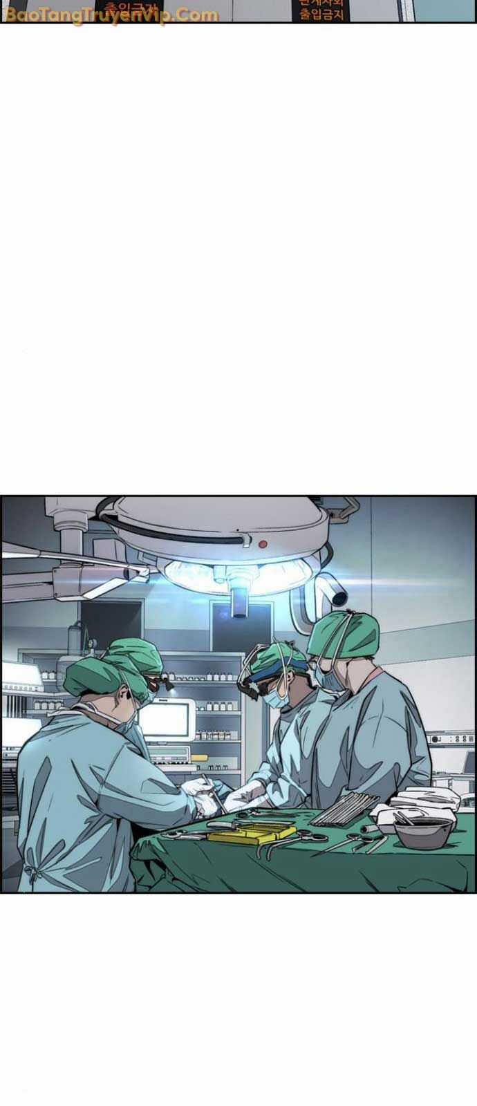 Thể Thao Cực Hạn - Chapter 552 - Trang 114