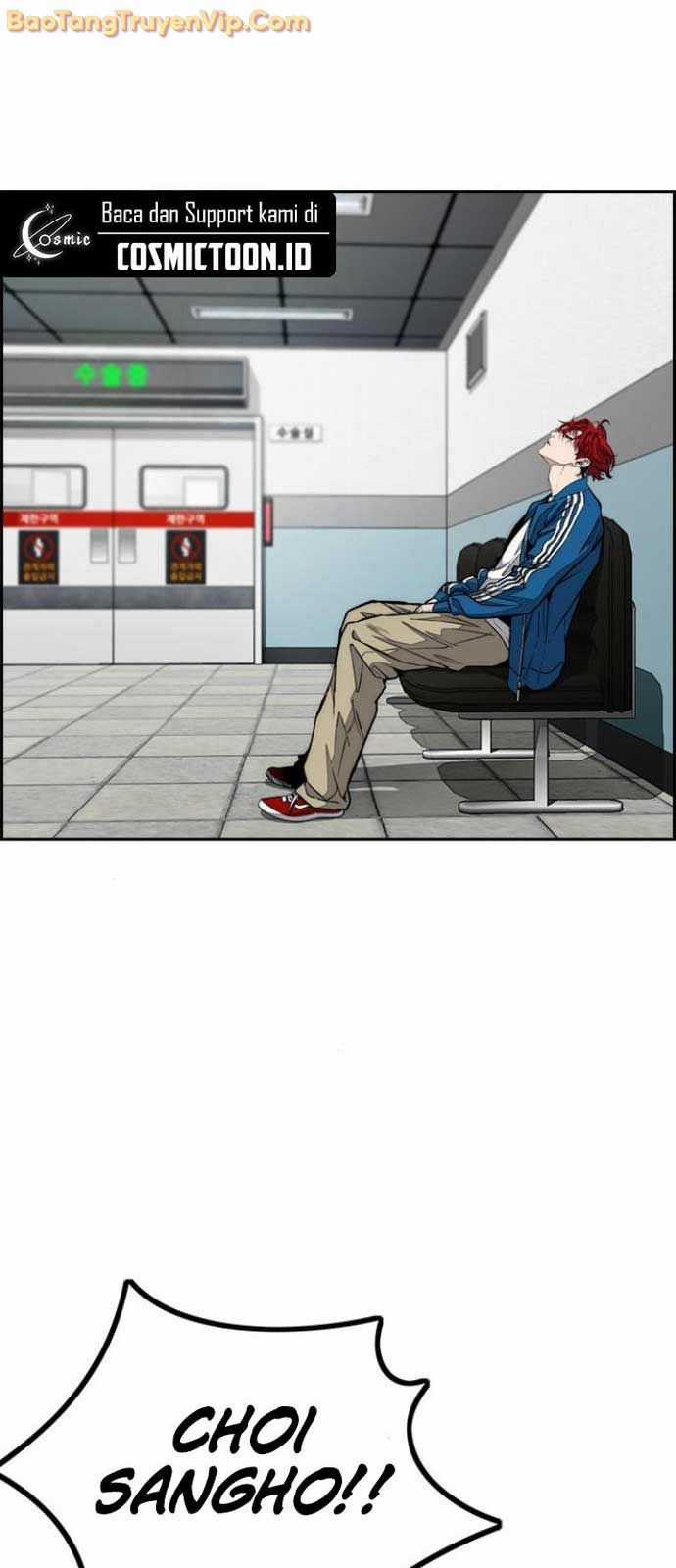 Thể Thao Cực Hạn - Chapter 552 - Trang 115