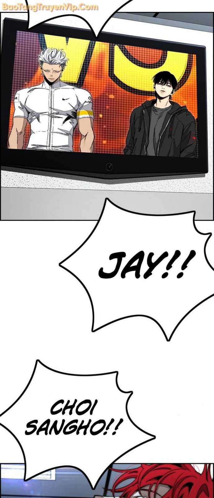 Thể Thao Cực Hạn - Chapter 552 - Trang 116