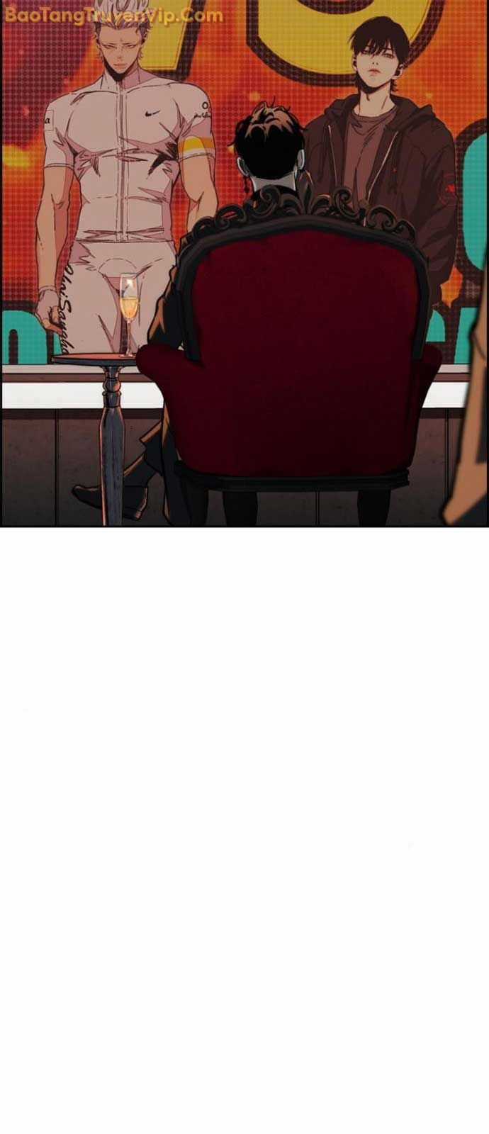 Thể Thao Cực Hạn - Chapter 552 - Trang 122