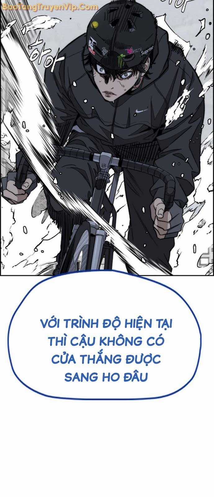Thể Thao Cực Hạn - Chapter 552 - Trang 16