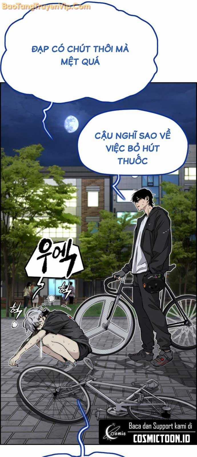 Thể Thao Cực Hạn - Chapter 552 - Trang 19