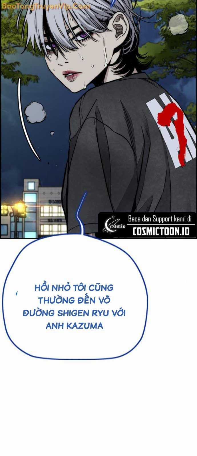 Thể Thao Cực Hạn - Chapter 552 - Trang 23