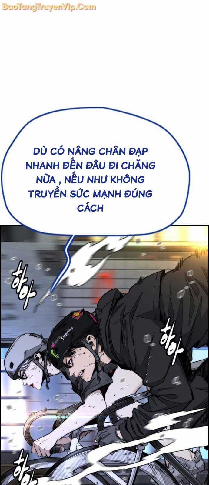 Thể Thao Cực Hạn - Chapter 552 - Trang 4