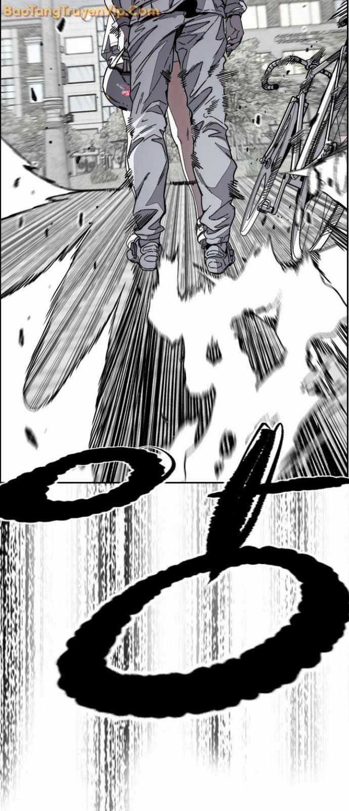 Thể Thao Cực Hạn - Chapter 552 - Trang 35