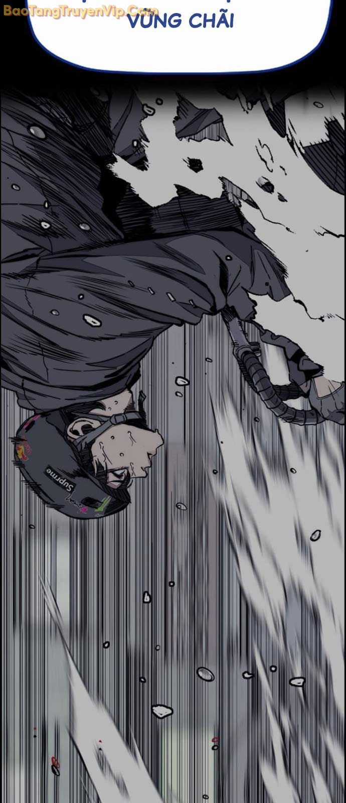 Thể Thao Cực Hạn - Chapter 552 - Trang 41