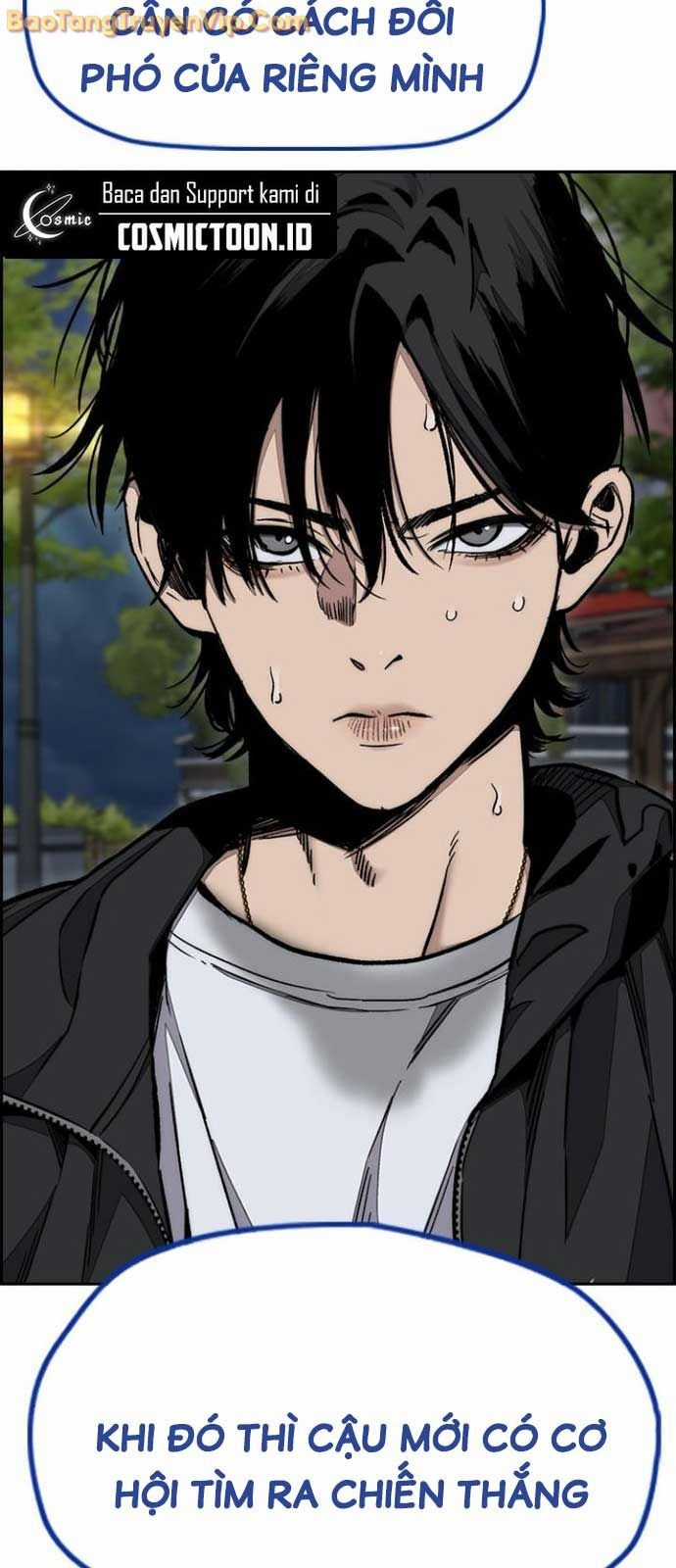 Thể Thao Cực Hạn - Chapter 552 - Trang 46