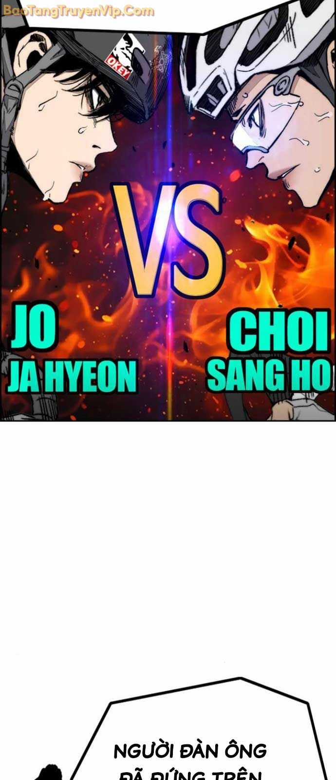 Thể Thao Cực Hạn - Chapter 552 - Trang 50