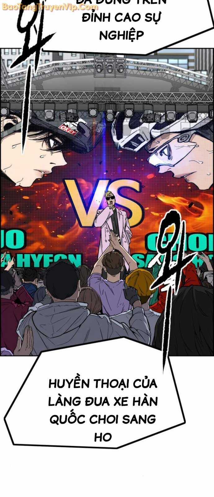 Thể Thao Cực Hạn - Chapter 552 - Trang 51