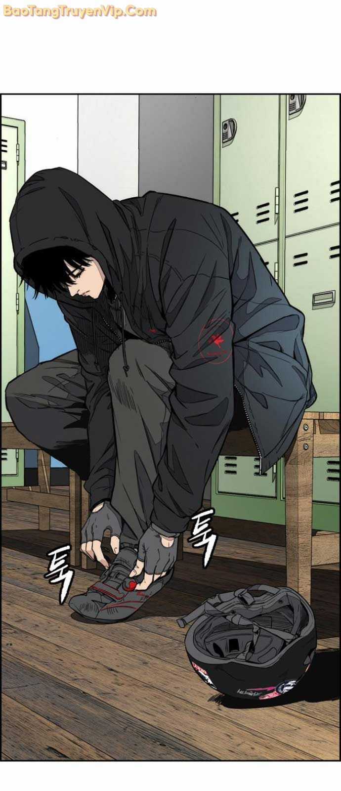 Thể Thao Cực Hạn - Chapter 552 - Trang 55