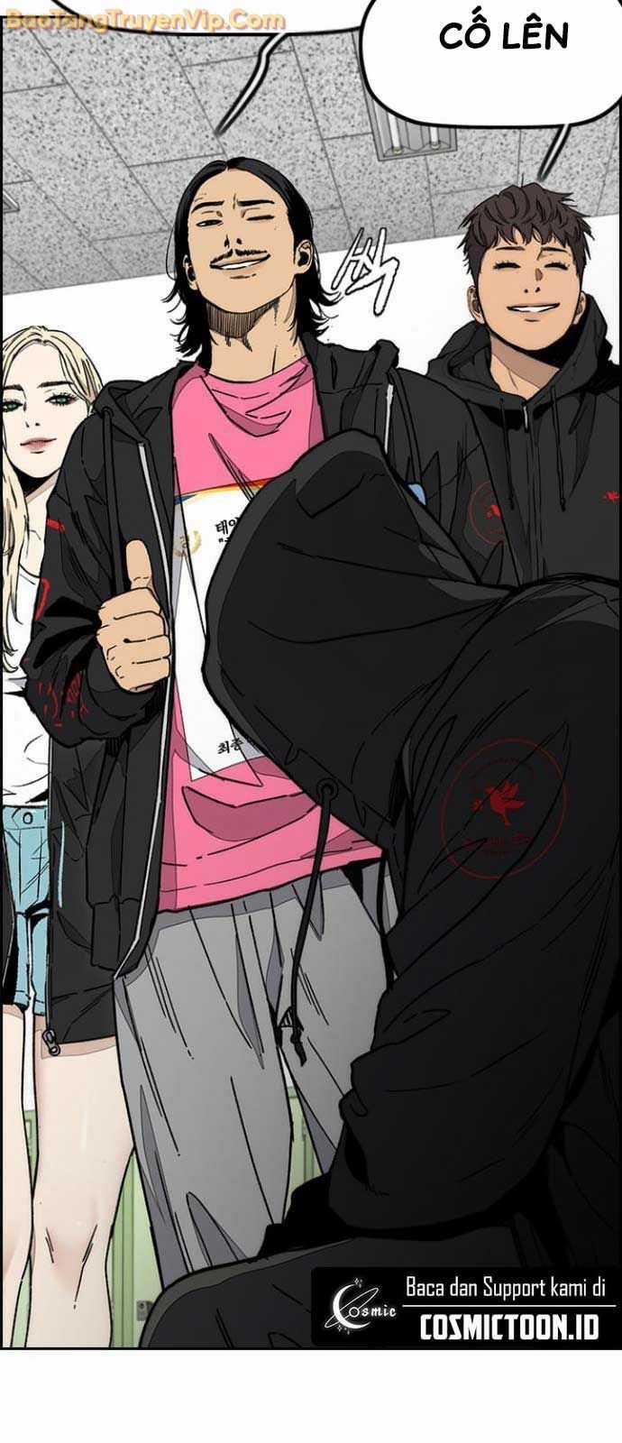 Thể Thao Cực Hạn - Chapter 552 - Trang 58